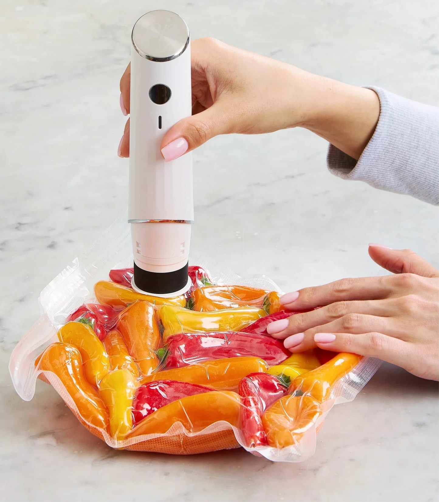 Chef Preserve Pro Portable Vacuum Sealer