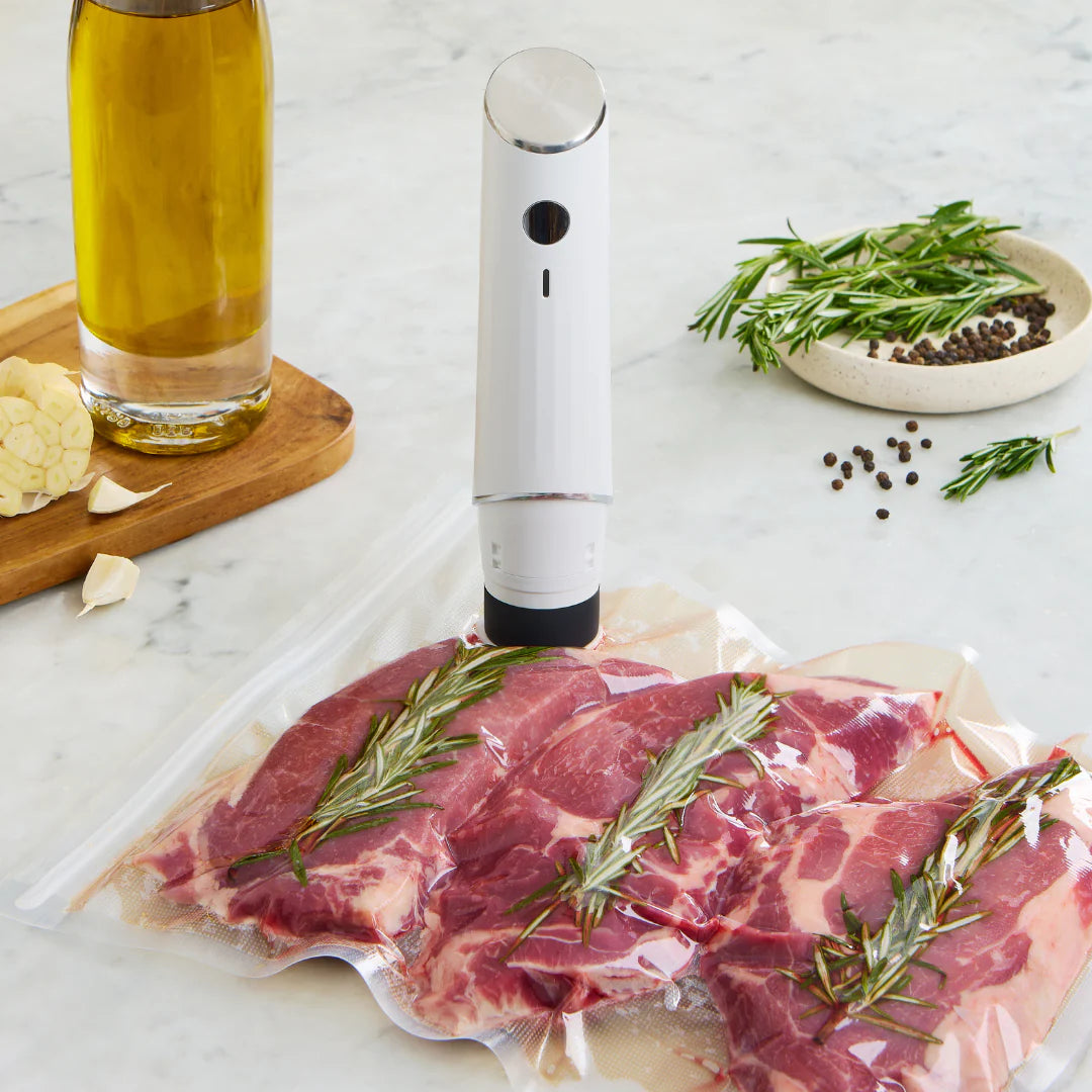 Chef Preserve Pro Portable Vacuum Sealer